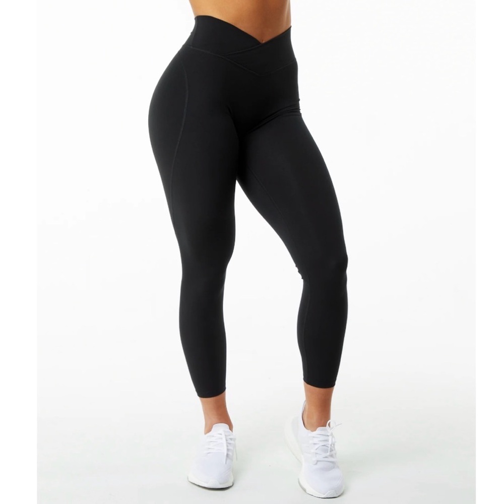 Alphalete Black Leggings
